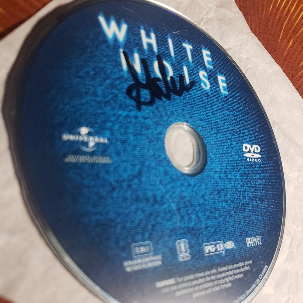 DVDs - Picture 2 of 4